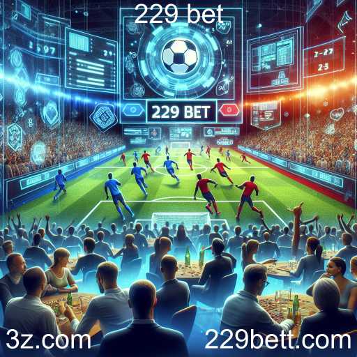 Esportes Virtuais: A Nova Fronteira do Entretenimento Online